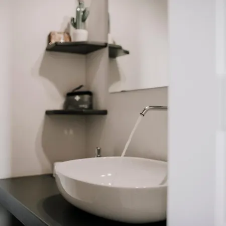 Ca'Milla Suite Home Ostuni Exterior foto