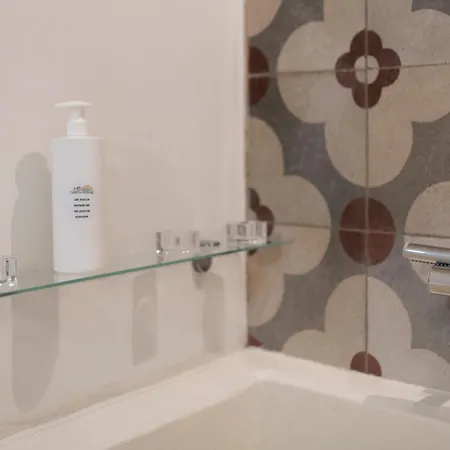 Ca'Milla Suite Home Ostuni Exterior foto