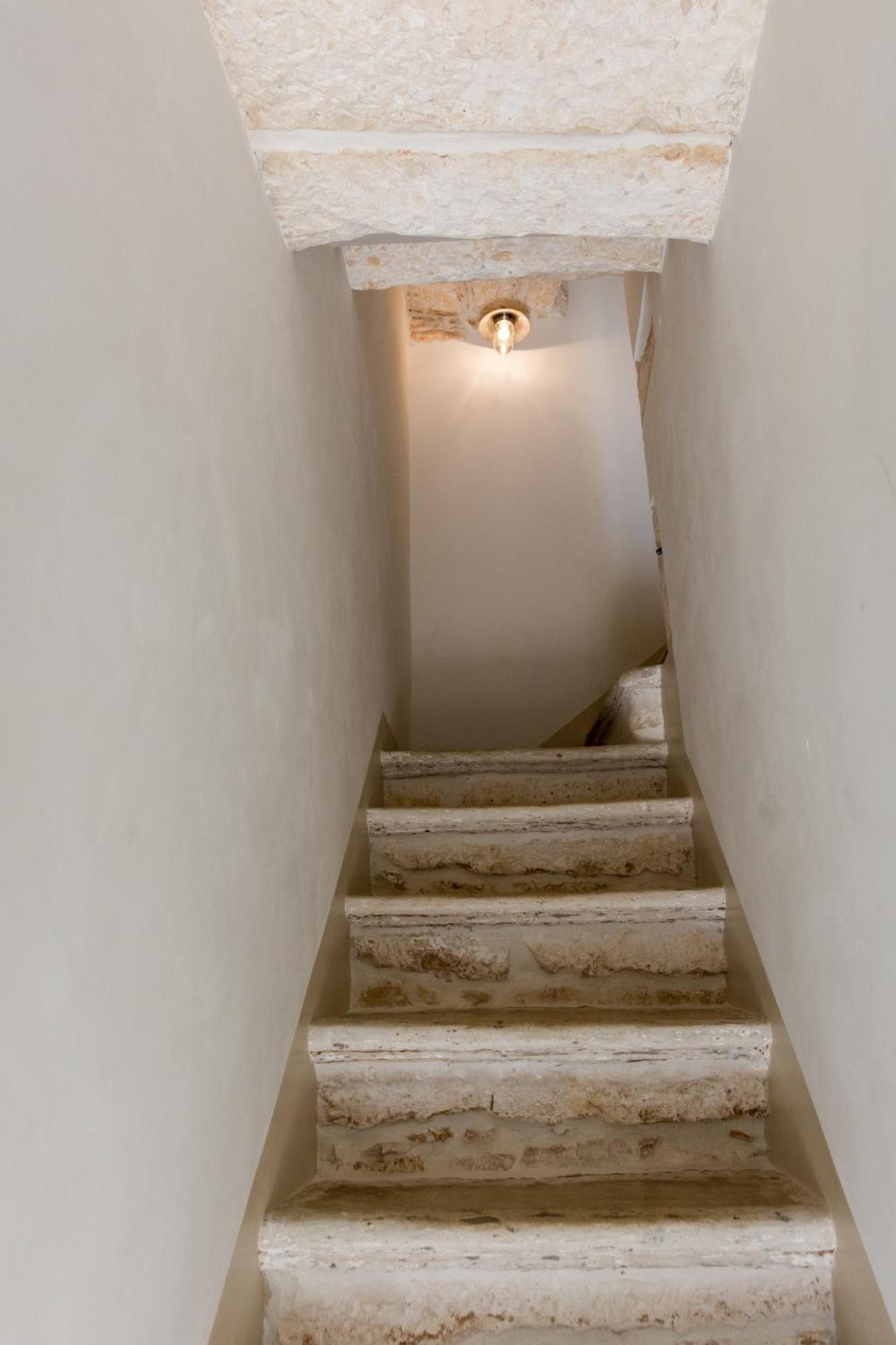 Ca'milla Apartment Ostuni