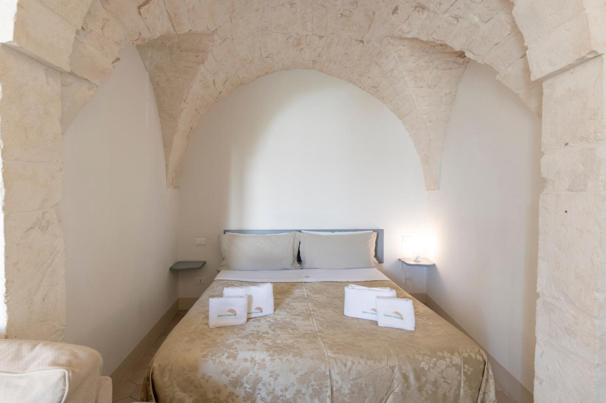 Ca'milla * Ostuni