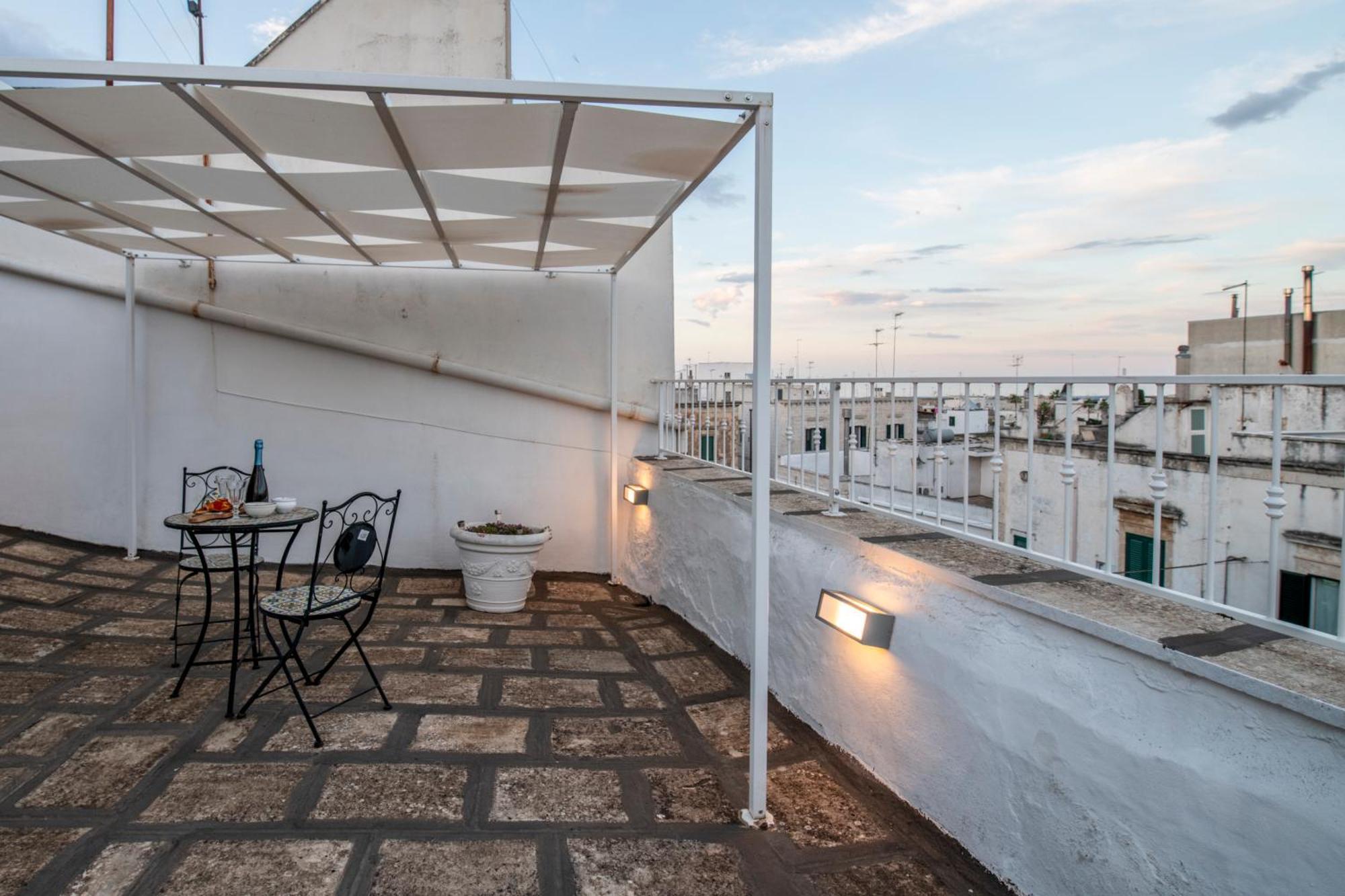 Ca'milla Apartment