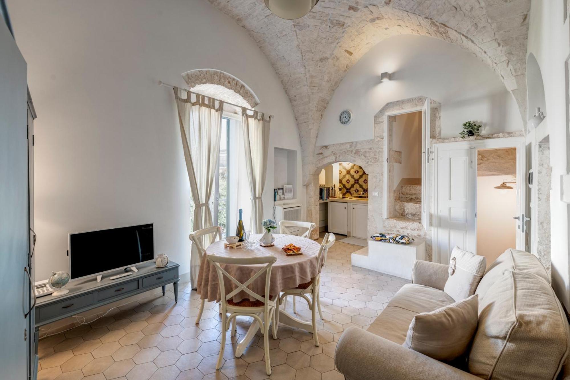 Ca'milla Apartment *