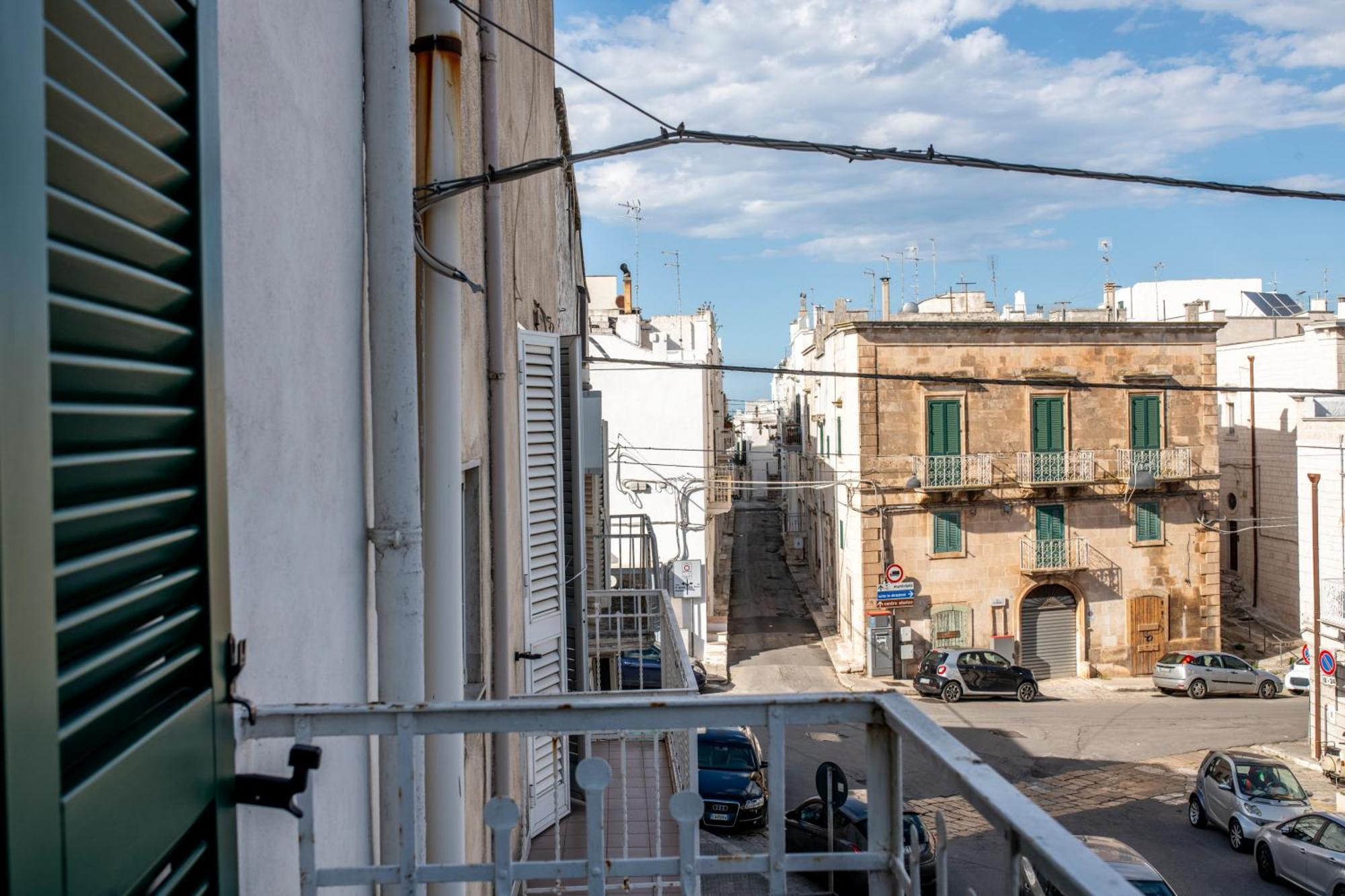 Ca'milla * Ostuni