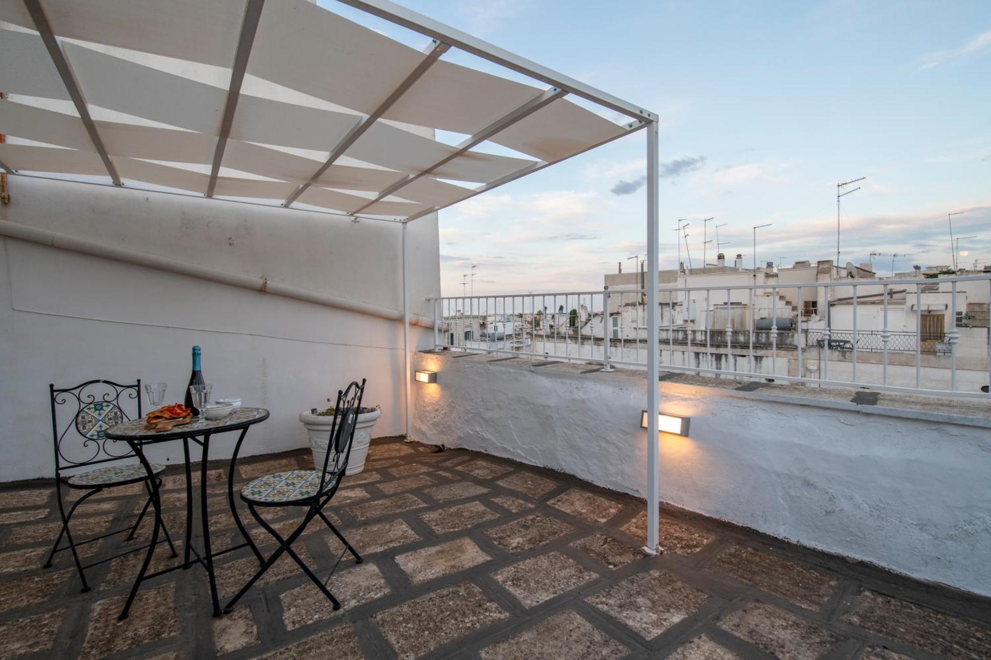 Apartment Ca'milla *