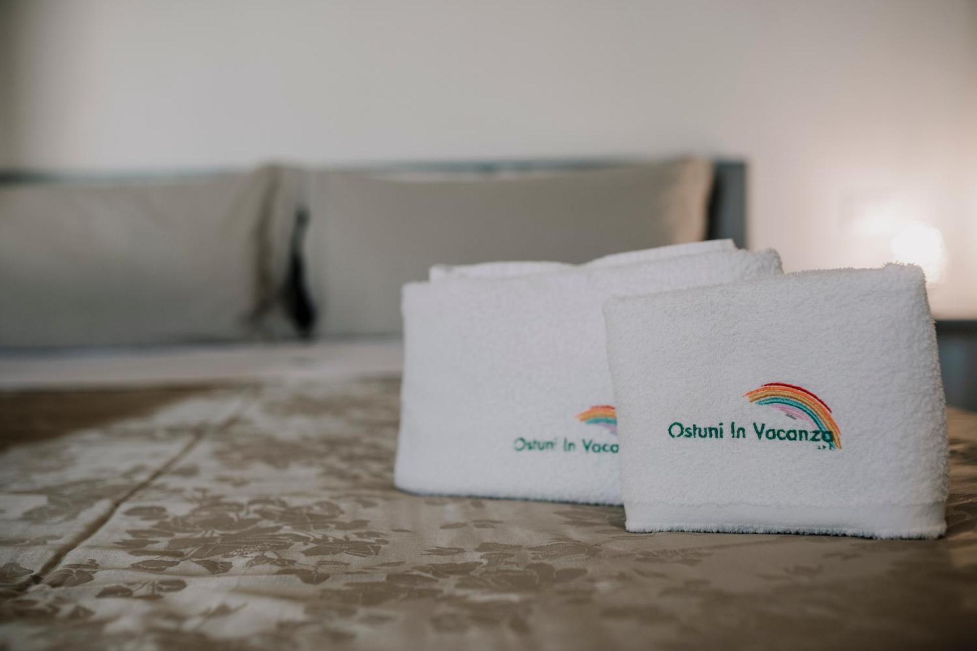 Ca'milla Apartment Ostuni