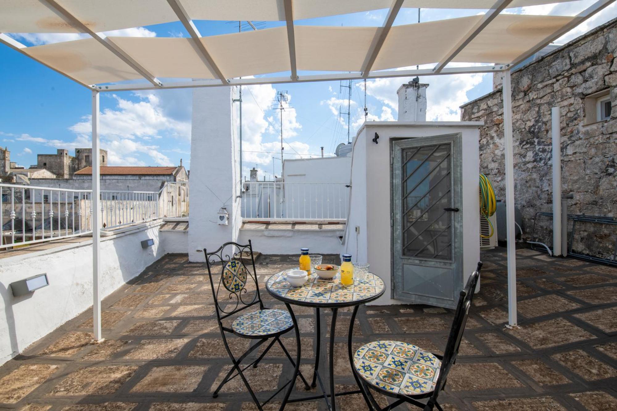 Ca'milla * Ostuni