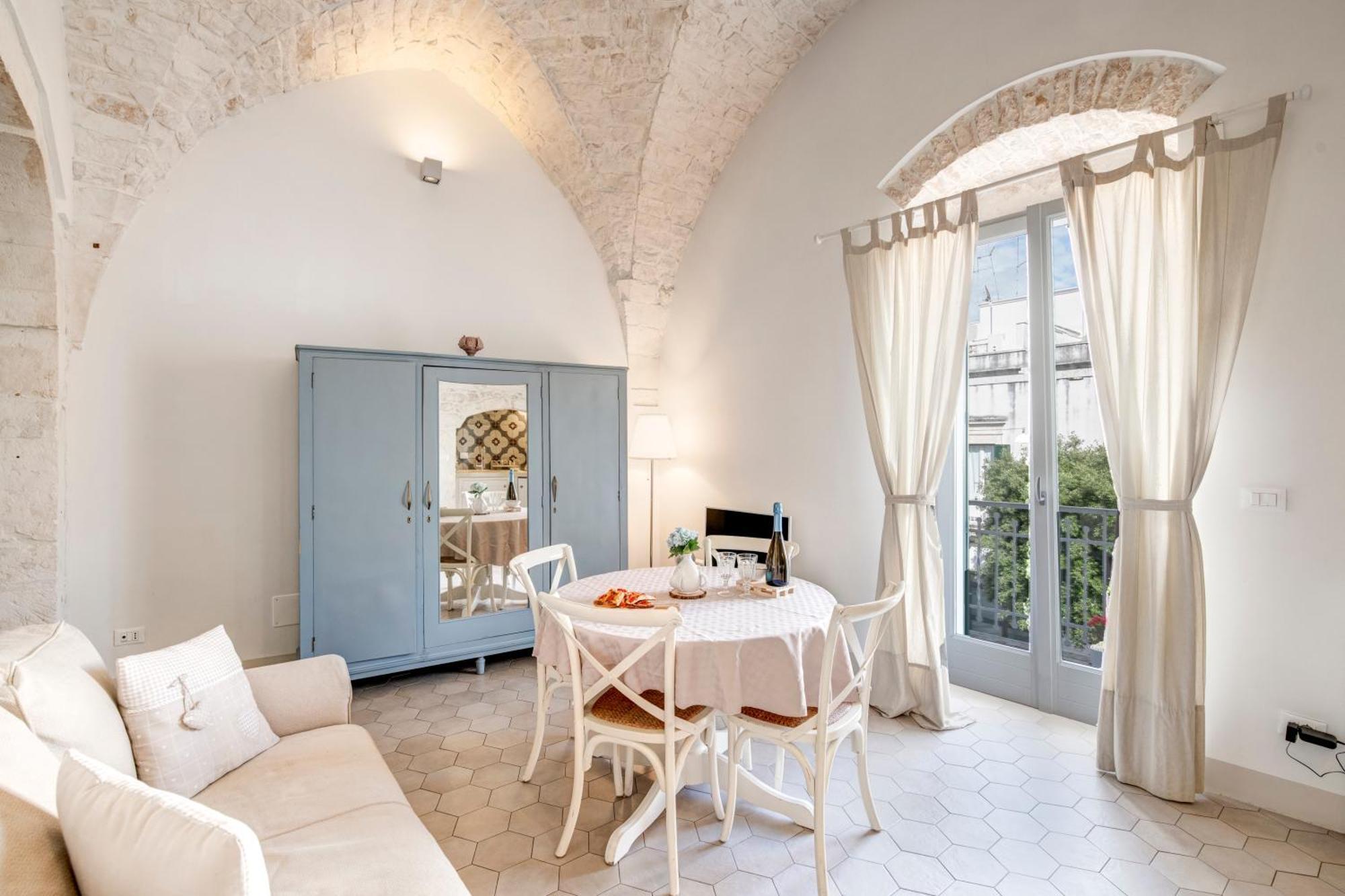 Apartment Ca'milla *