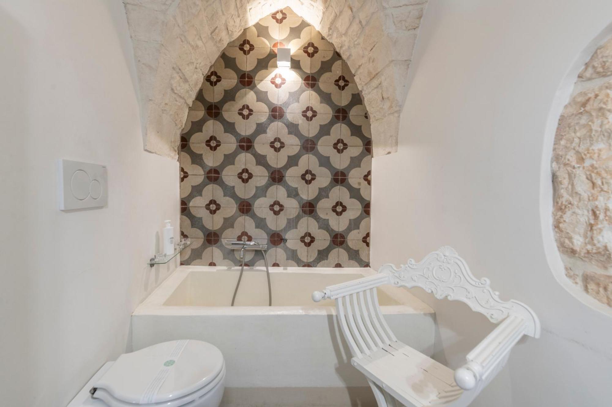 Ca'milla Ostuni