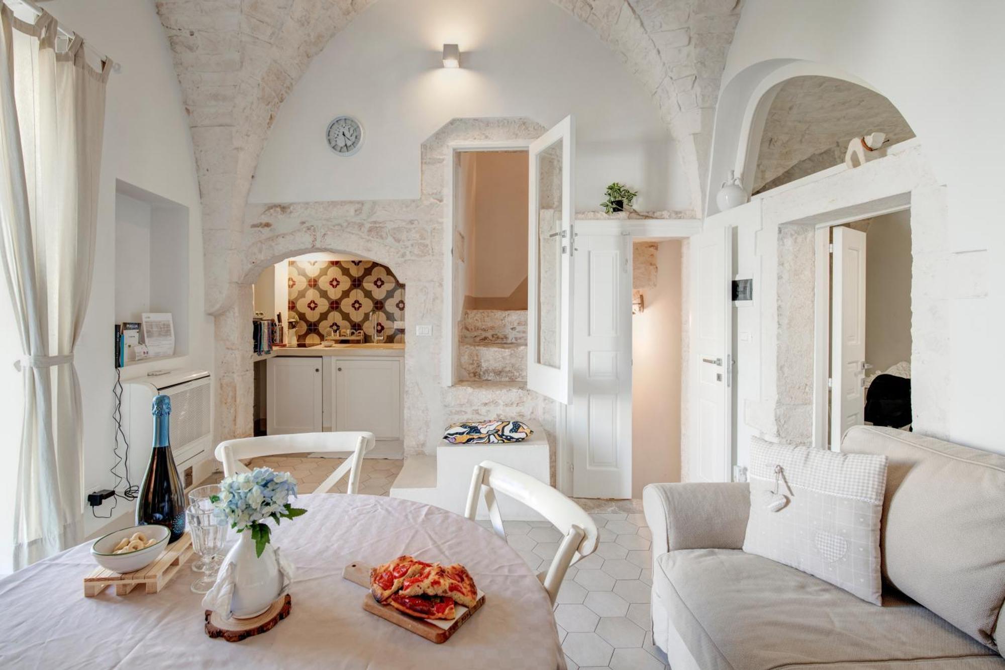 Ca'milla Apartment