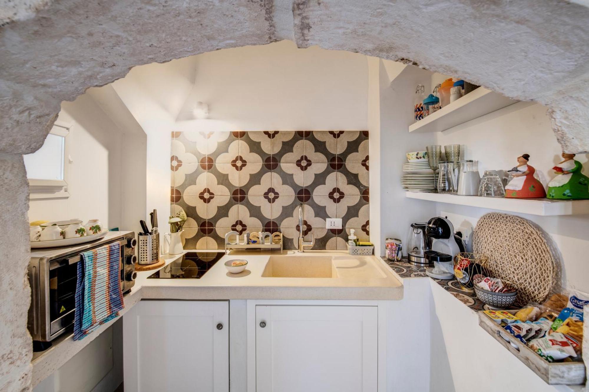 Apartment Ca'milla