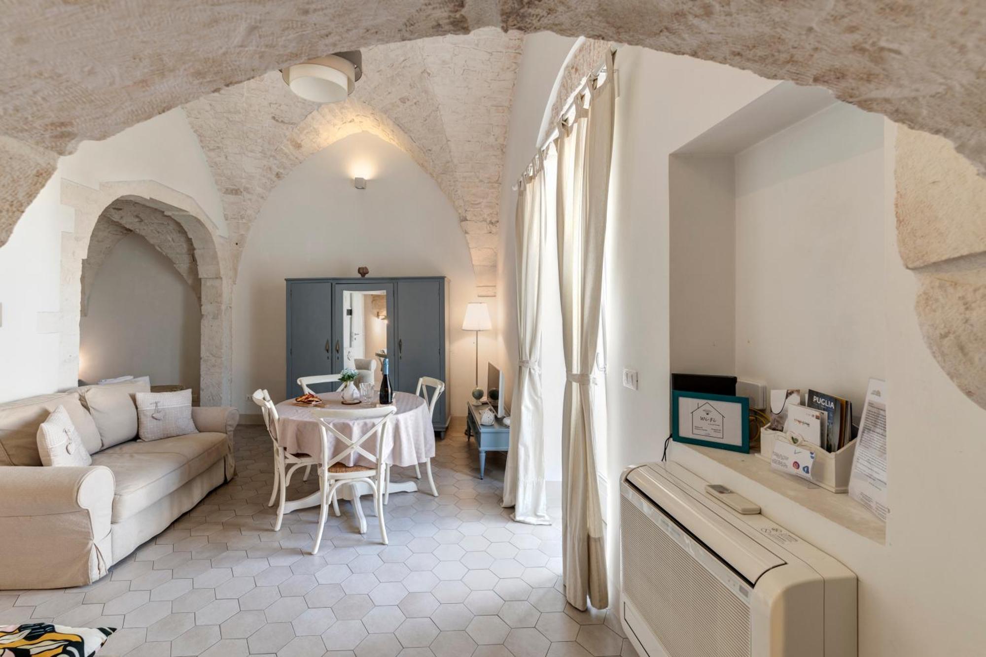 Ca'milla Apartment Ostuni