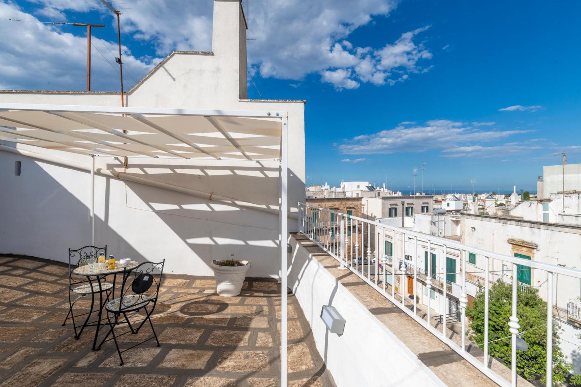 Ca'milla Ostuni