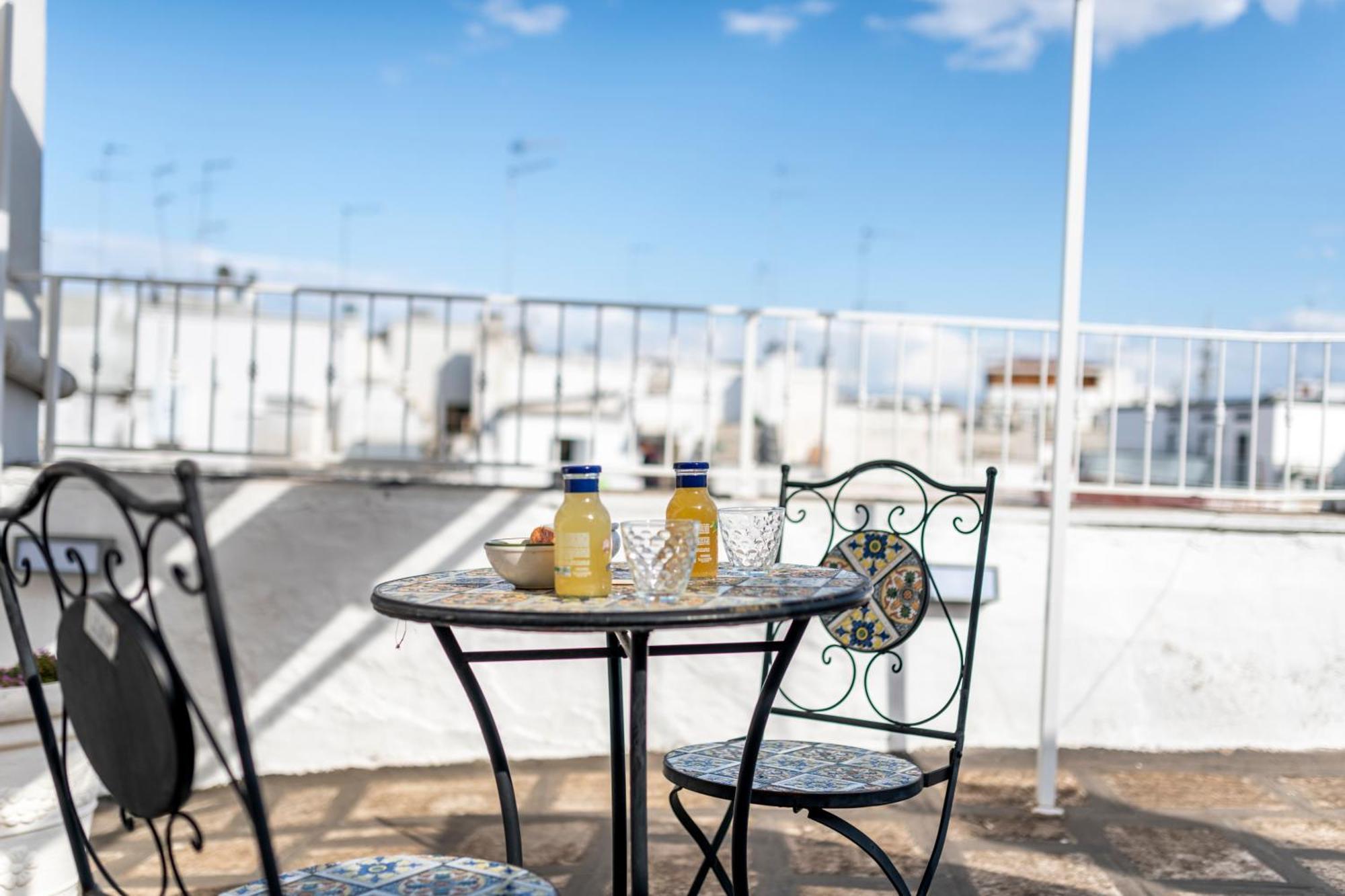 Ca'milla * Ostuni